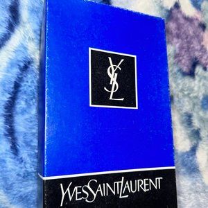 Yves Saint Laurent Vintage Shoes Tolede Ochre Lime Color Size 7 1/2 M